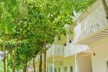 Bavico Boutique Resort Mui Ne Phan Thiet Hotel