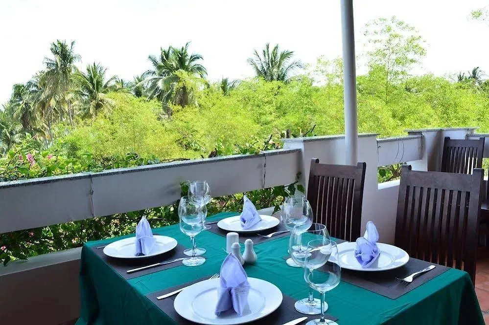 Bavico Boutique Resort Mui Ne Phan Thiet Vietnam