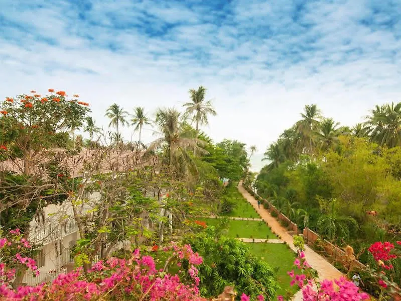 Hotel Bavico Boutique Resort Mui Ne Phan Thiet