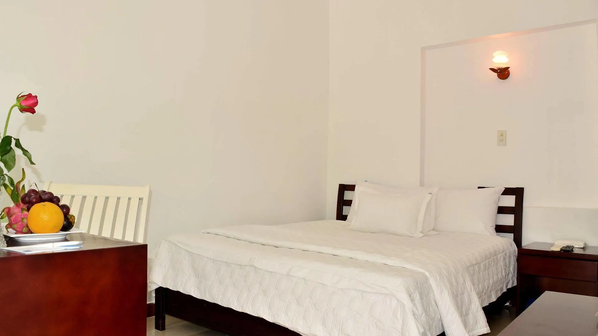 Bavico Boutique Resort Mui Ne Phan Thiet 3*,
