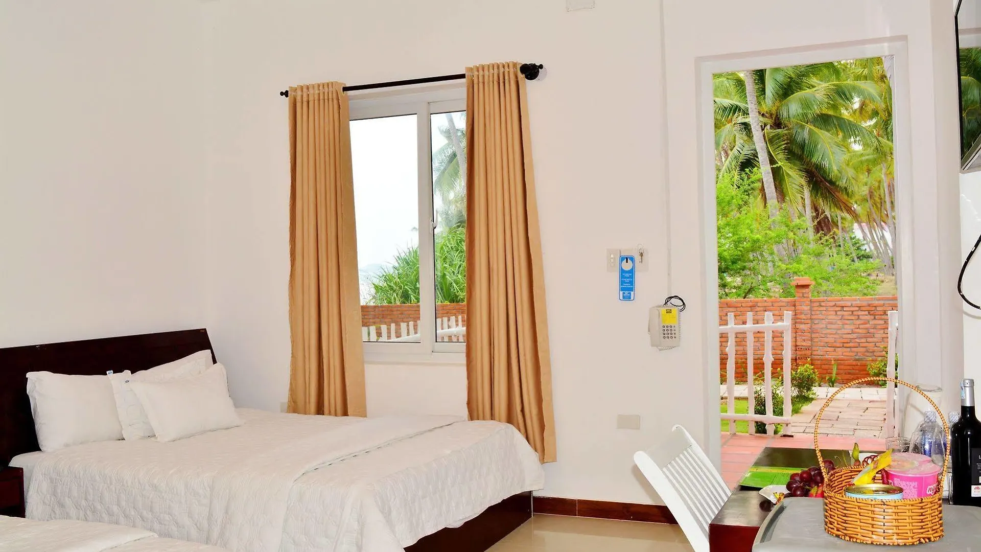 Bavico Boutique Resort Mui Ne Phan Thiet 3*,  Vietnam