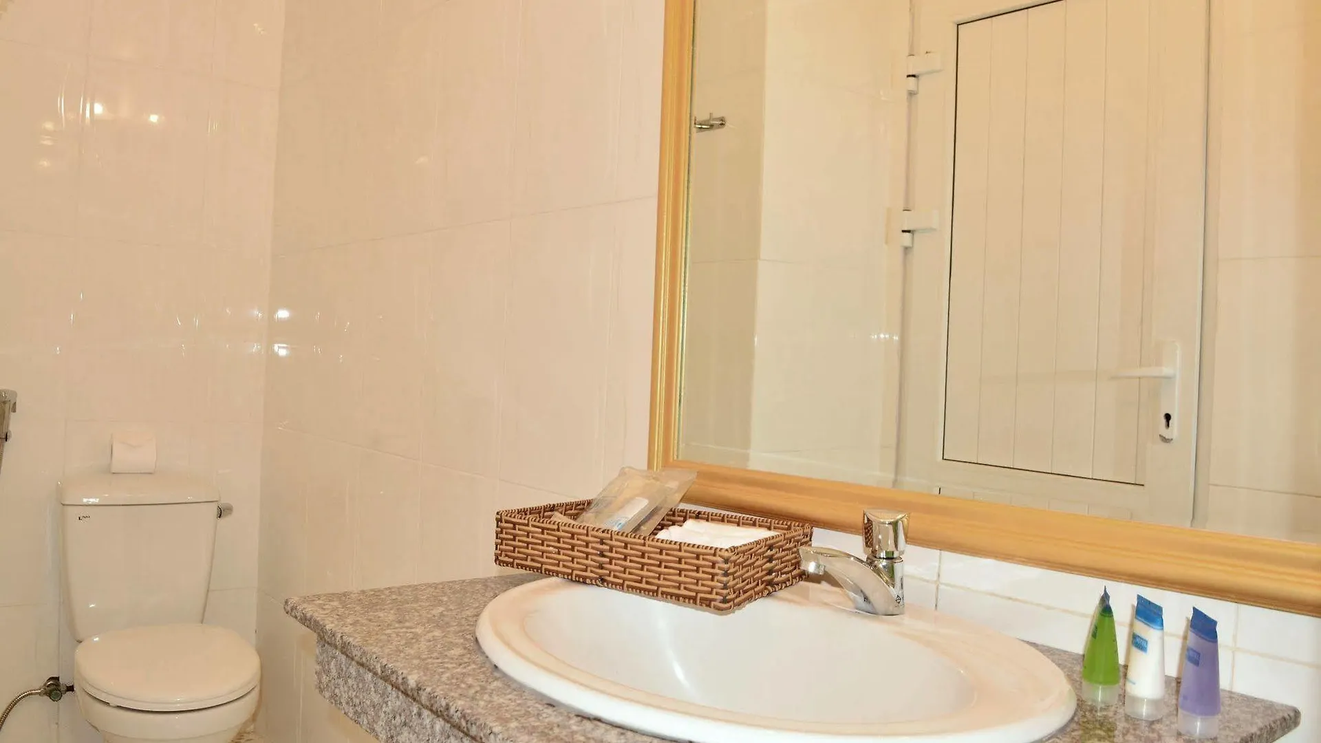 Bavico Boutique Resort Mui Ne Phan Thiet Hotel