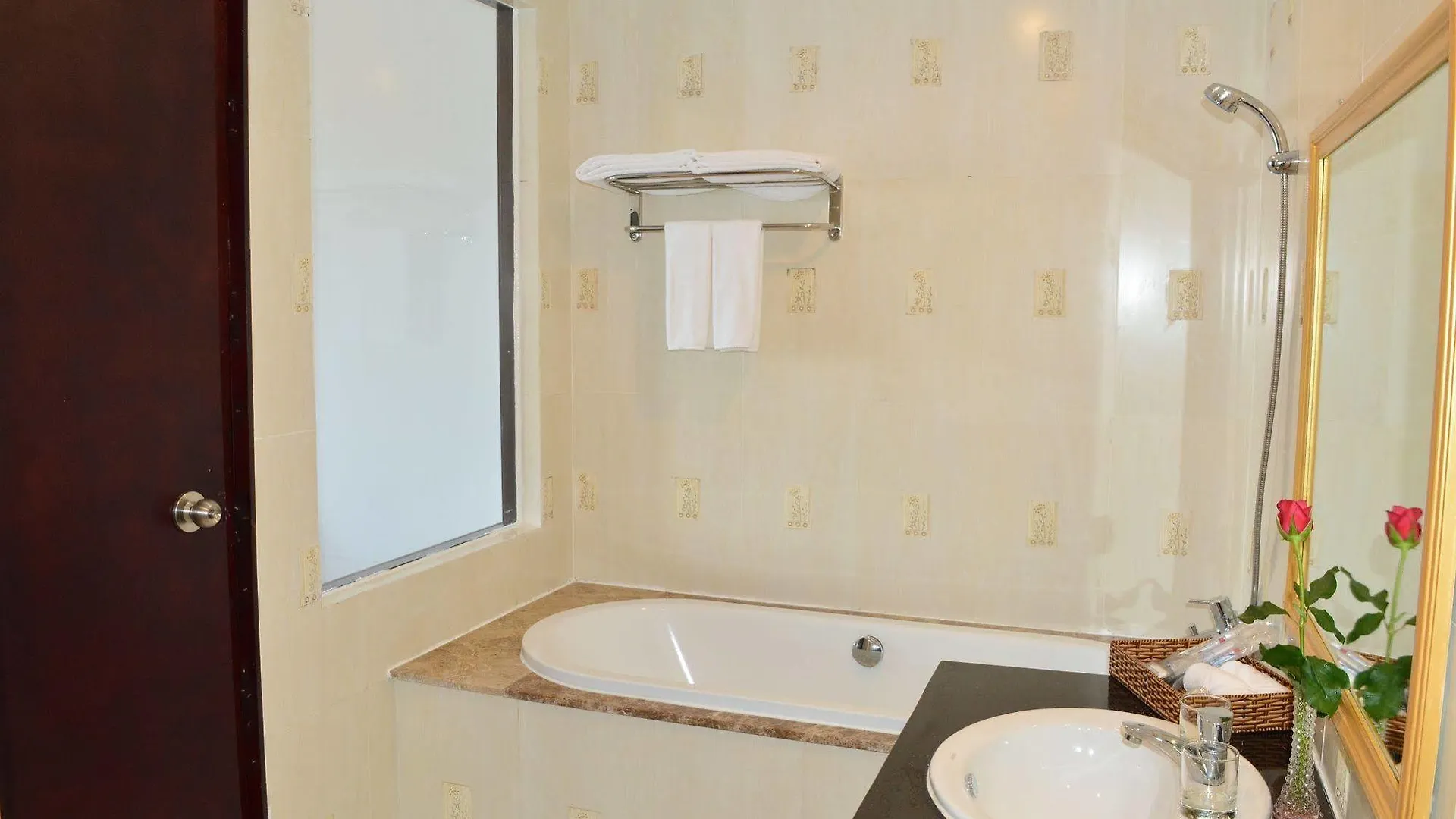 Hotel Bavico Boutique Resort Mui Ne Phan Thiet