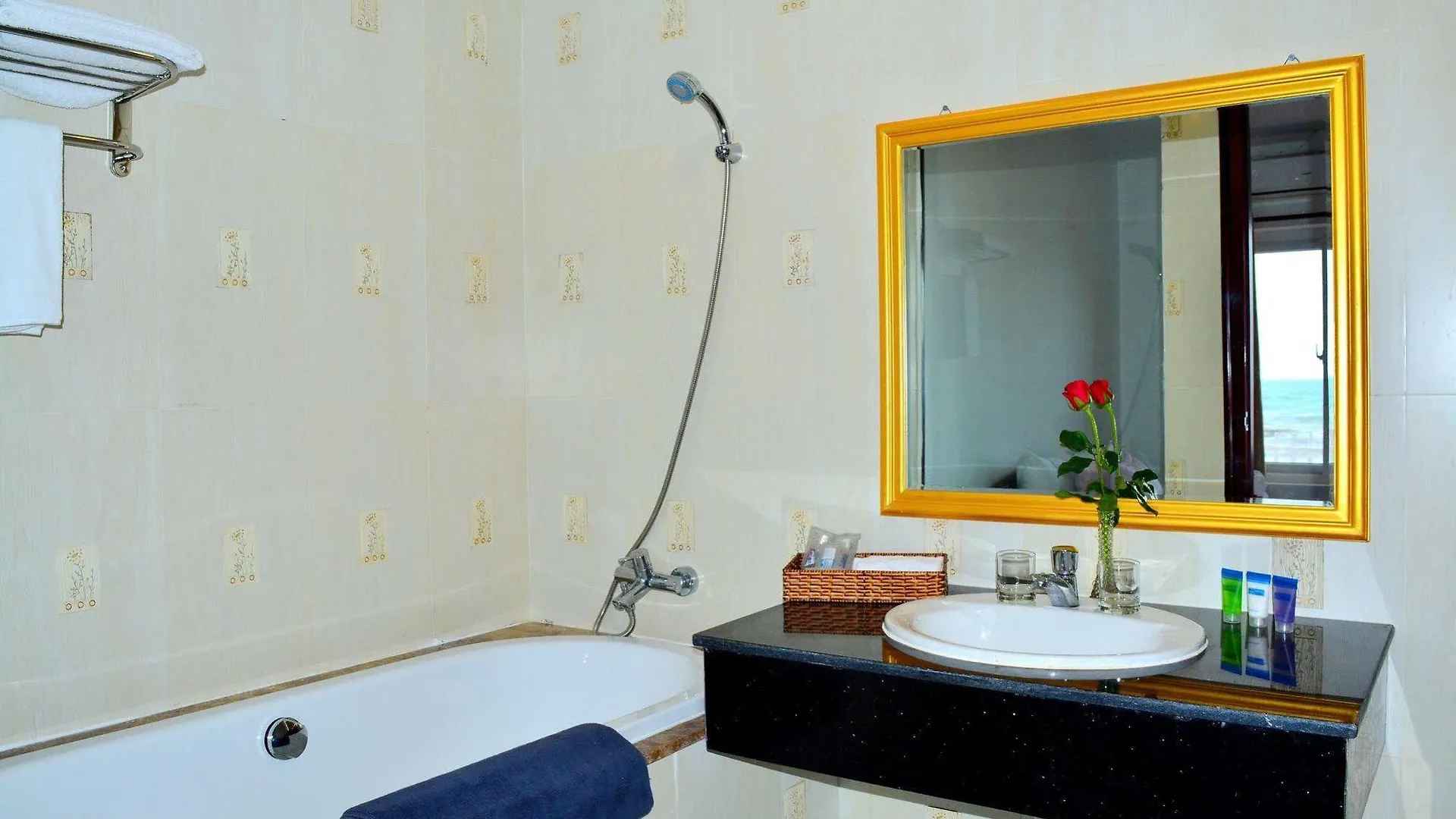*** Hotel Bavico Boutique Resort Mui Ne Phan Thiet Vietnam
