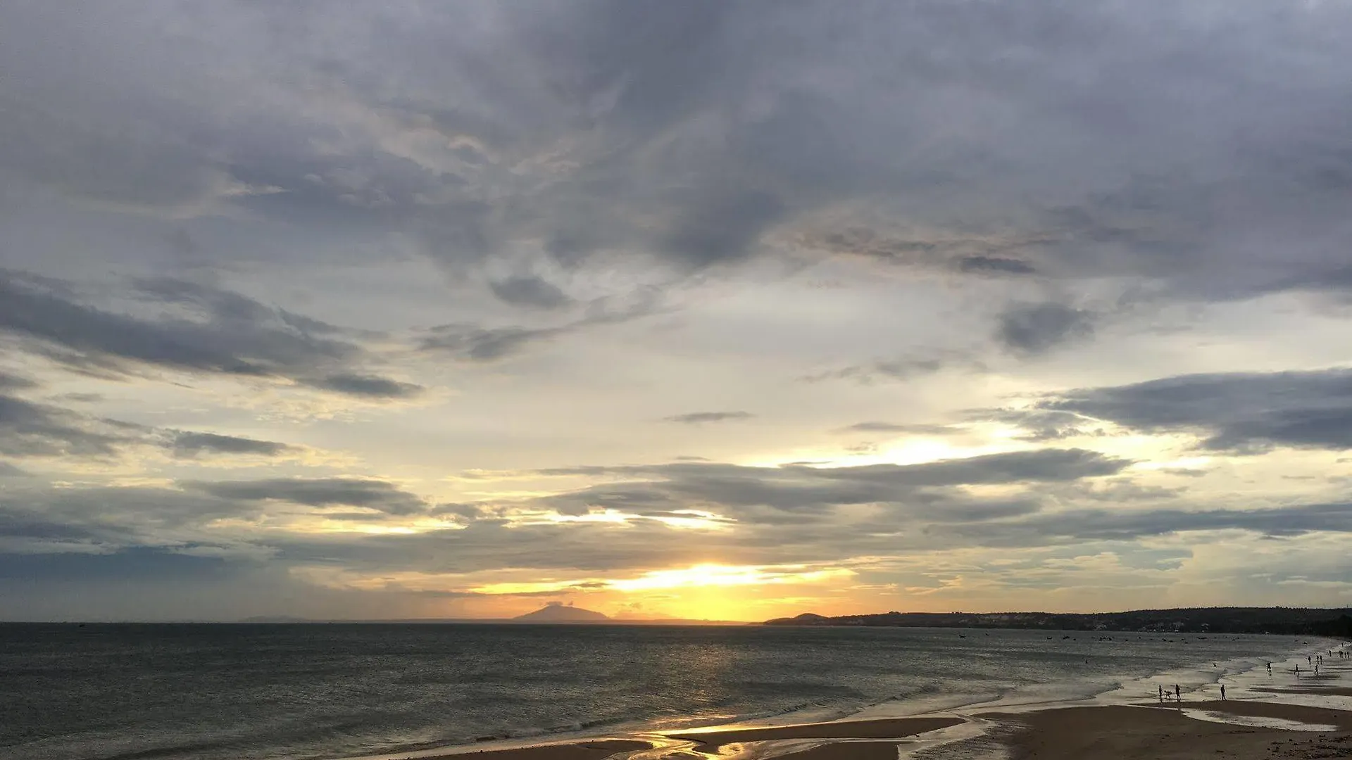 *** Hotel Bavico Boutique Resort Mui Ne Phan Thiet Vietnam