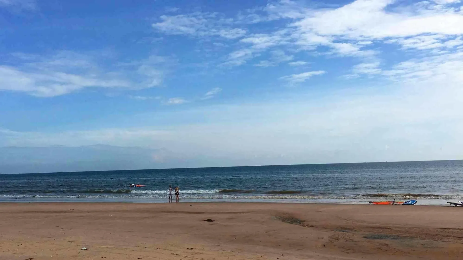 Bavico Boutique Resort Mui Ne Phan Thiet