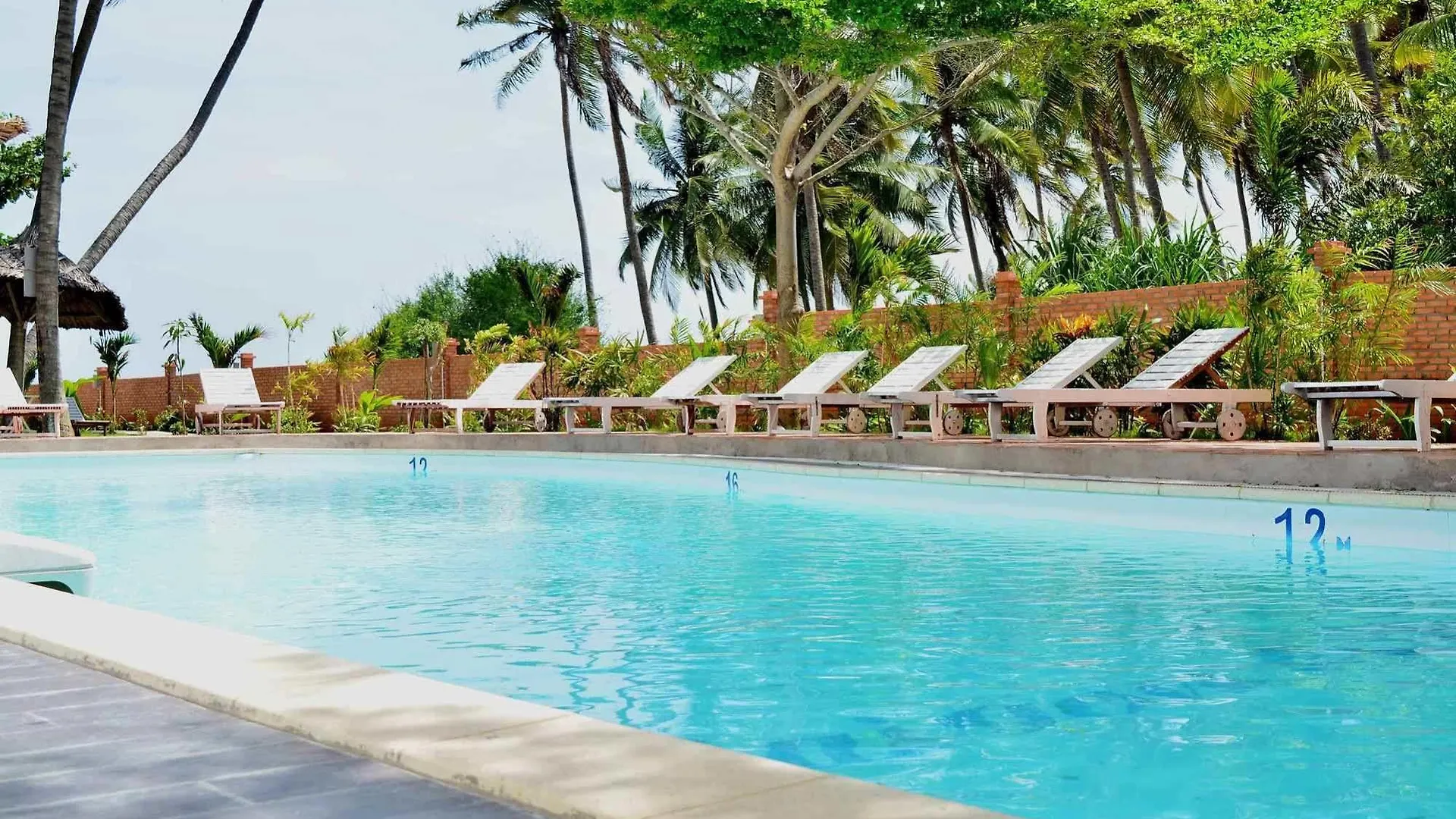 Bavico Boutique Resort Mui Ne Phan Thiet