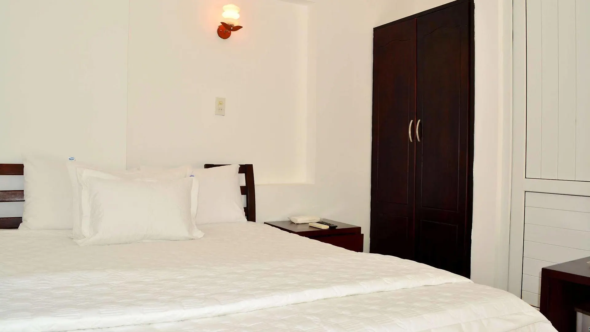 Bavico Boutique Resort Mui Ne Phan Thiet