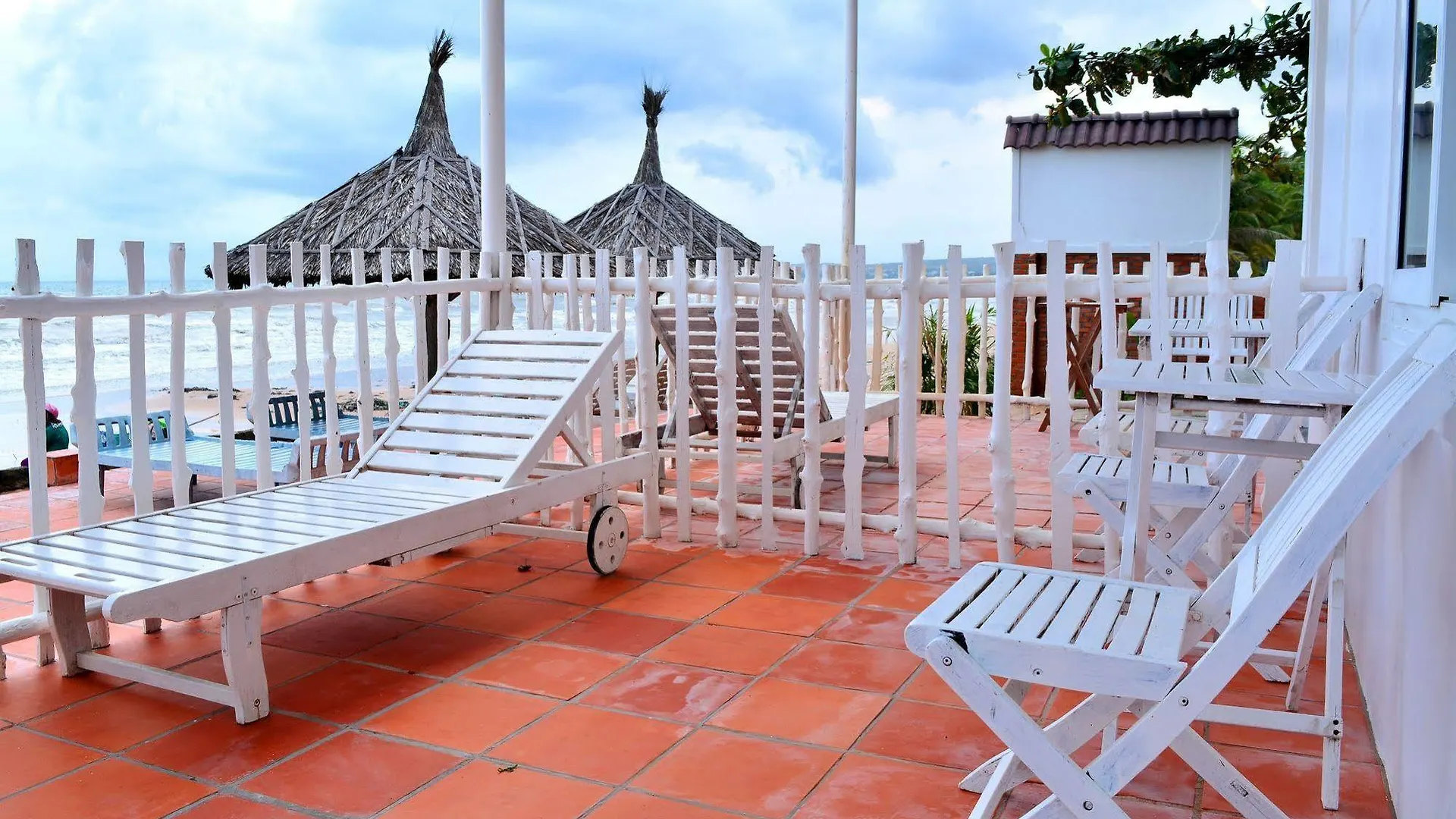 Hotel Bavico Boutique Resort Mui Ne Phan Thiet