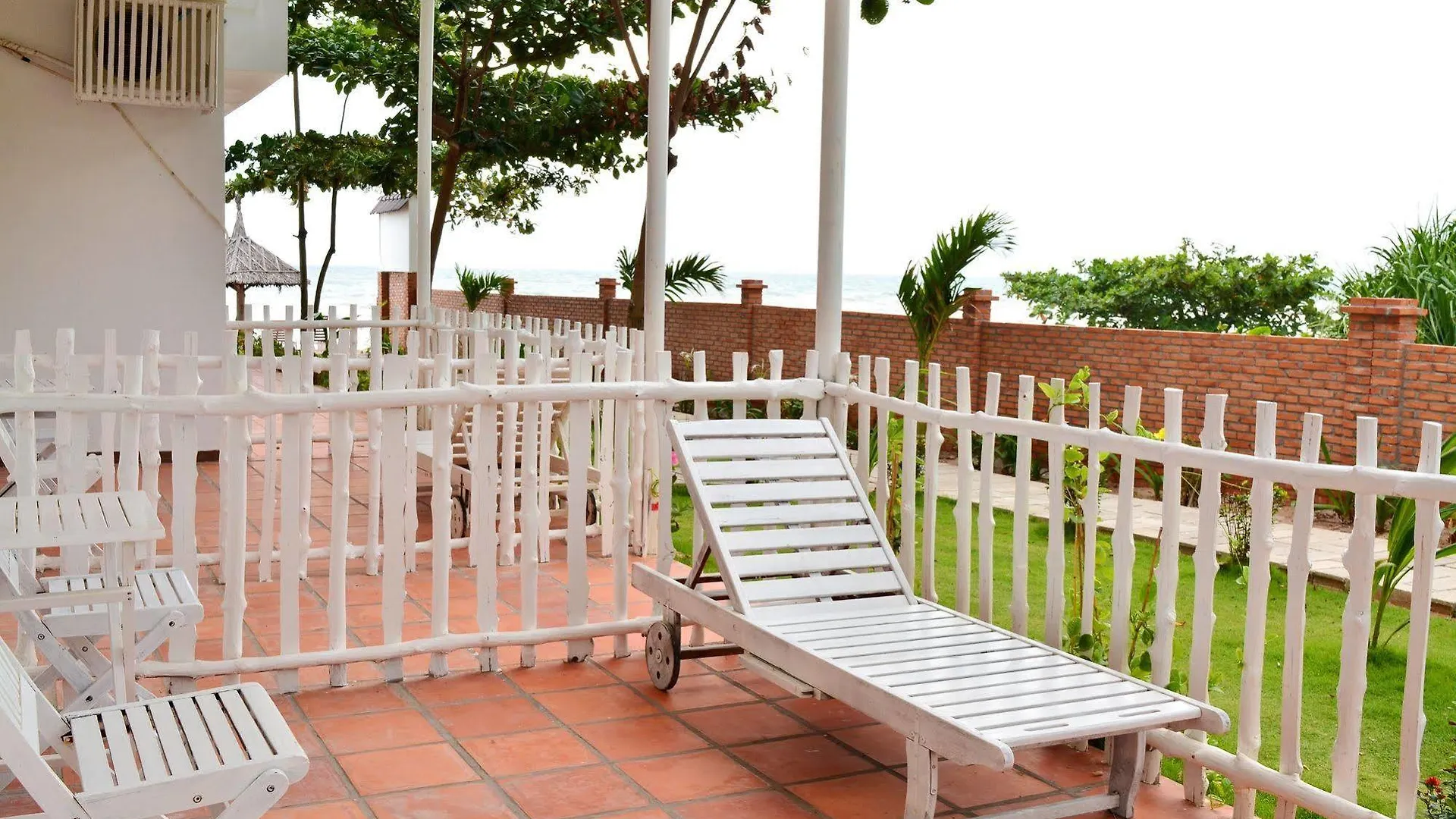Bavico Boutique Resort Mui Ne Phan Thiet 3*,  Vietnam