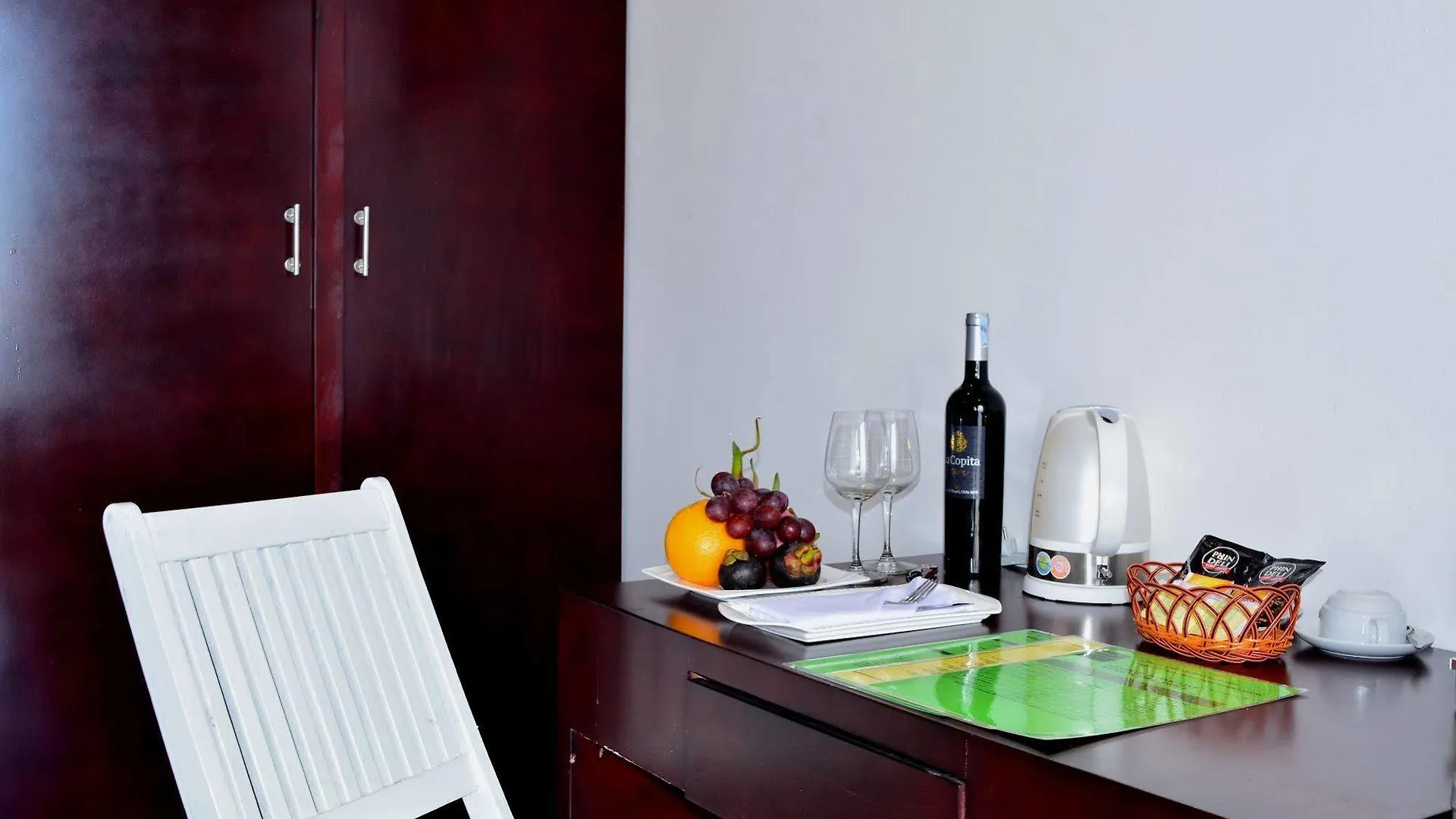Bavico Boutique Resort Mui Ne Phan Thiet Hotel