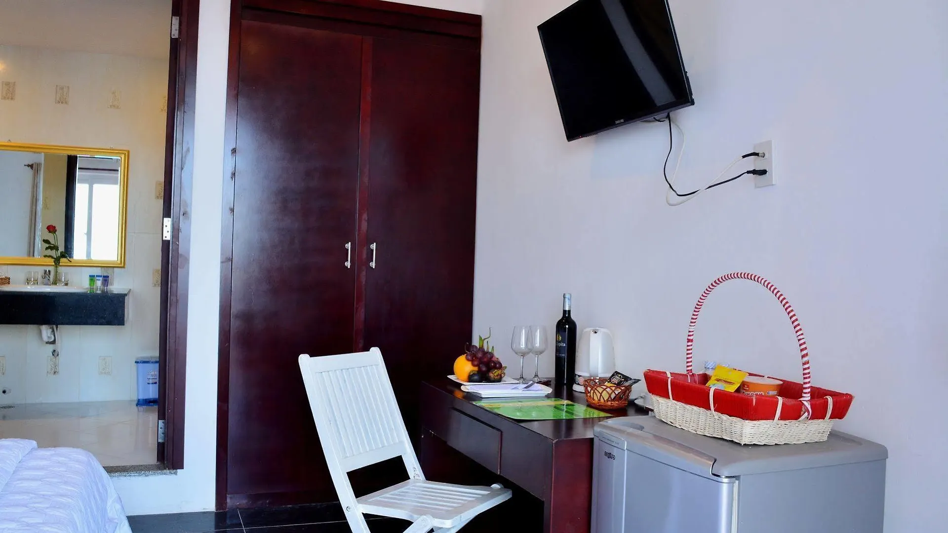 Bavico Boutique Resort Mui Ne Phan Thiet