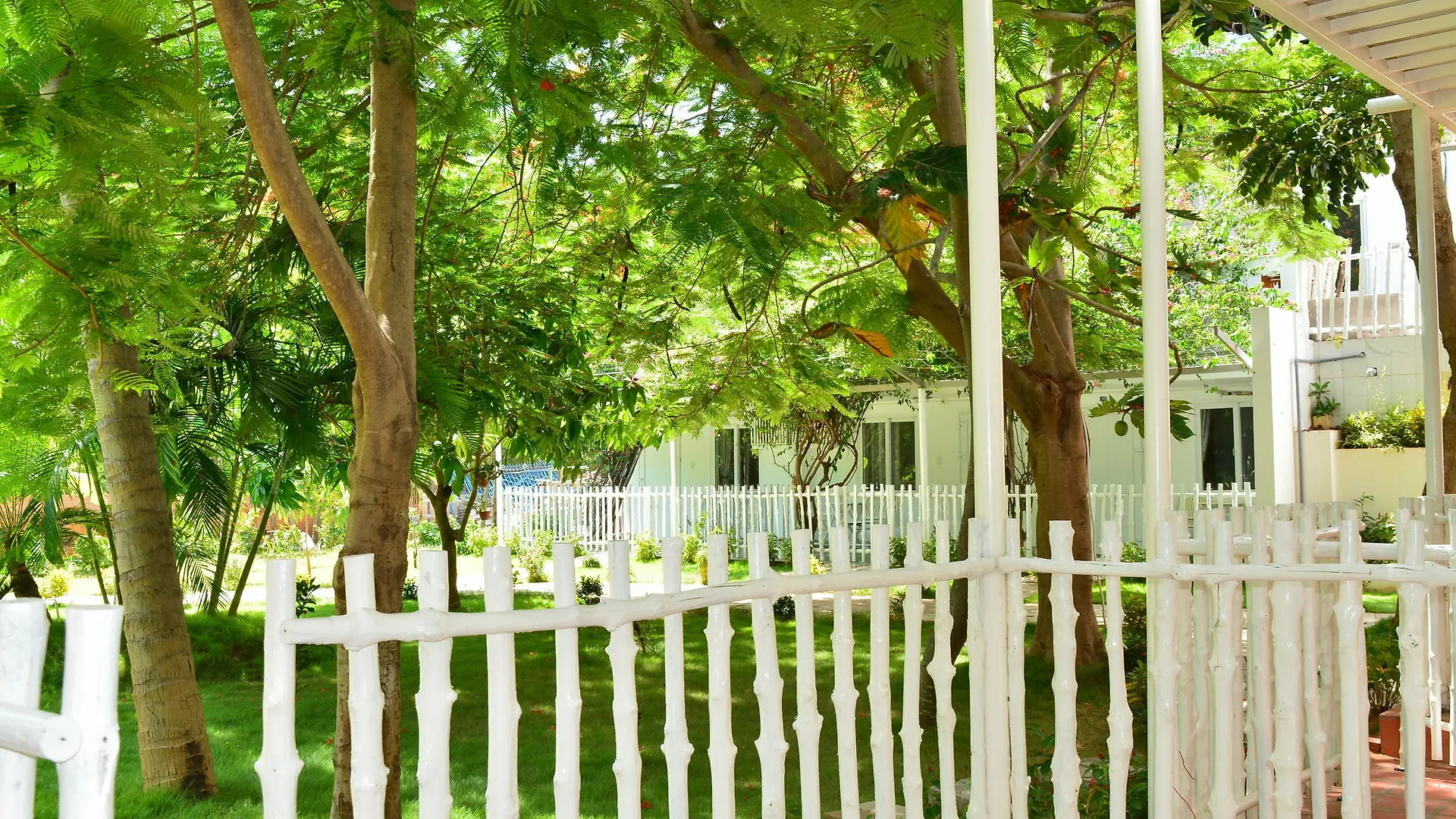 Bavico Boutique Resort Mui Ne Phan Thiet Vietnam